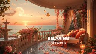 Relaxing Piano Music for Daytime Meditation | Calming Notes for Mental Clarity