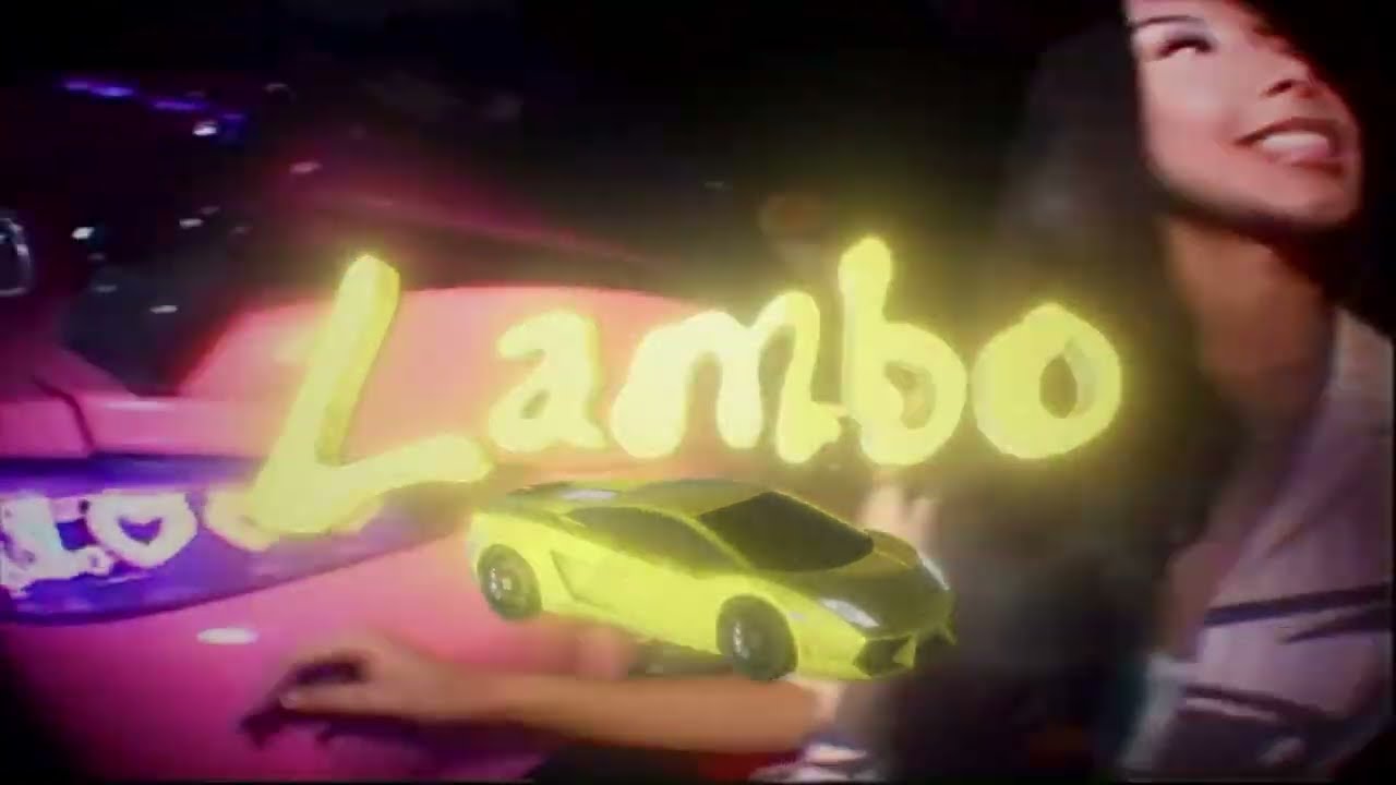 Yurro x Deitosem - Lambo/Tágo (official lyric video)