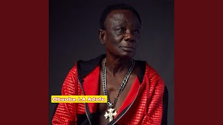 Video thumbnail of "Obuoba J.A Adofo - Anomaa Obaatan"