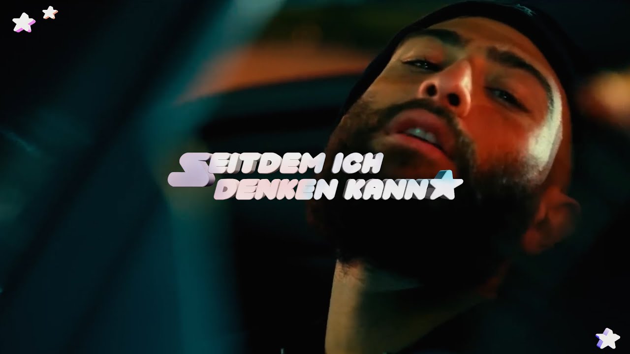 (FREE) Aymen x Nimo Type Beat - "SEITDEM ICH DENKEN KANN" (prod.fivestars)