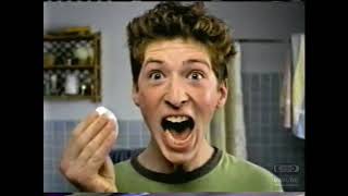 FX - Television Commercial Block (2001) - 3