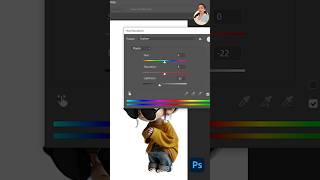BG Remove Photoshop in Seconds Easy Hack for Clean Background Removal #graphicdesign #viral #ytviral
