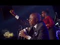 Capture de la vidéo Denis Ngonde  |Celebration Paques 2022|