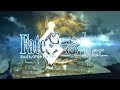 【MAD/AMV】Catch the Moment/セリフ入り【Fate Grand Order】