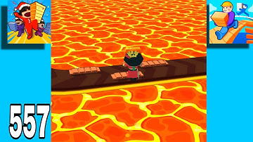 Shortcut run :All Levels Gameplay Walkthrought Android ,ios Part 557