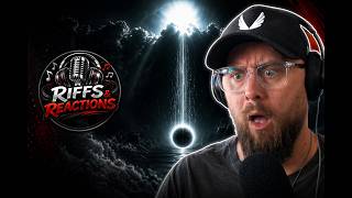 Invent Animate is back with a NUKE! Fall like Rain (Reaction)
