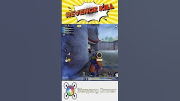 REVENGE KILL SHOTGUN CHAOS! #gaming #battleroyalevictory #callofdutymobile #codm #codmobile