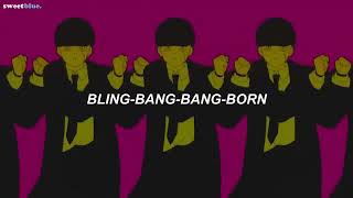 Mashle Intro Tp 2 Sub Spañol Bling Bang Bang Born