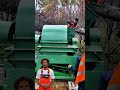#fcnfm #youtube #my FCNFM Producing Chips for Firewood Prep — Drying and Screening Workflow