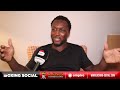 EMOTIONAL! ABASS BARAOU OPENS UP ON WORLD TITLE VICTORY, PRAISES JAKE PAUL, CANELO VS. CRAWFORD