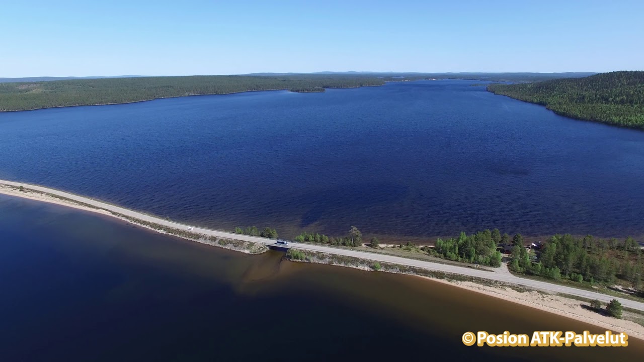 Livo - Lapin Riviera