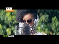 SPIT ON IT MzVee Freestyle On WatsUp TV mp3