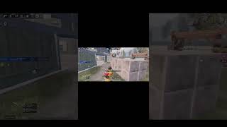 Only Aggressive Gameplay! 💀 Best M416 Sprays &amp; Reflexes #Shorts