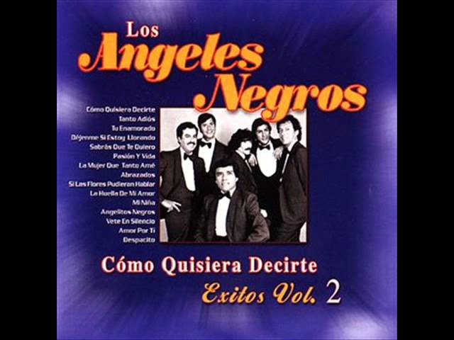 Watch LOS ANGELES NEGROS - LA BARCA on YouTube Watch LOS ANGELES NEGROS - LA BARCA on YouTube