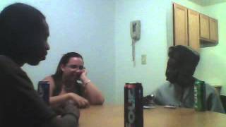 Famous AGBPOLO , Flocka, and Lola! #BURR Wealth