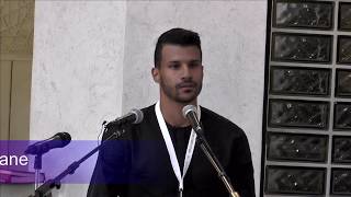 Download Lagu Abderrahmane Toukane - Tilawah - France MP3