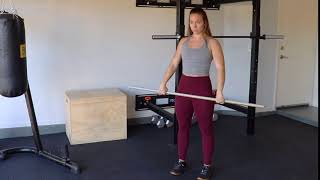 PVC Muscle Clean