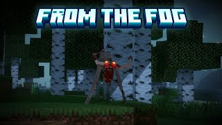 Dweller Gilaaak - Minecraft: From The Fog Eps.2 Indonesia
