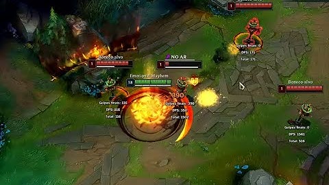 Yasuo Insane Prowlers Claw Combo