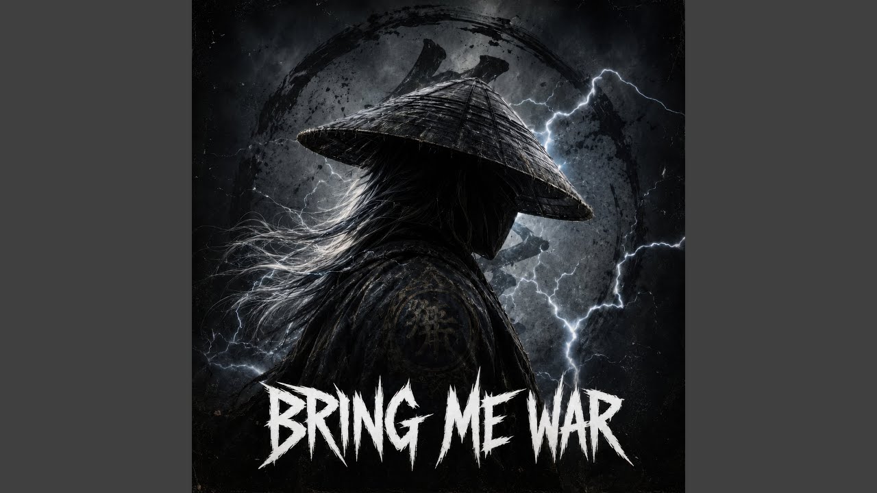 Bring Me War - YouTube