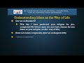 Islamic Finance 101 P1 : Islam As A Way Of Life