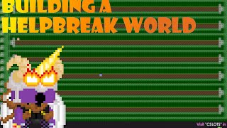 Growtopia | building a safe help break/xenonite help break world.