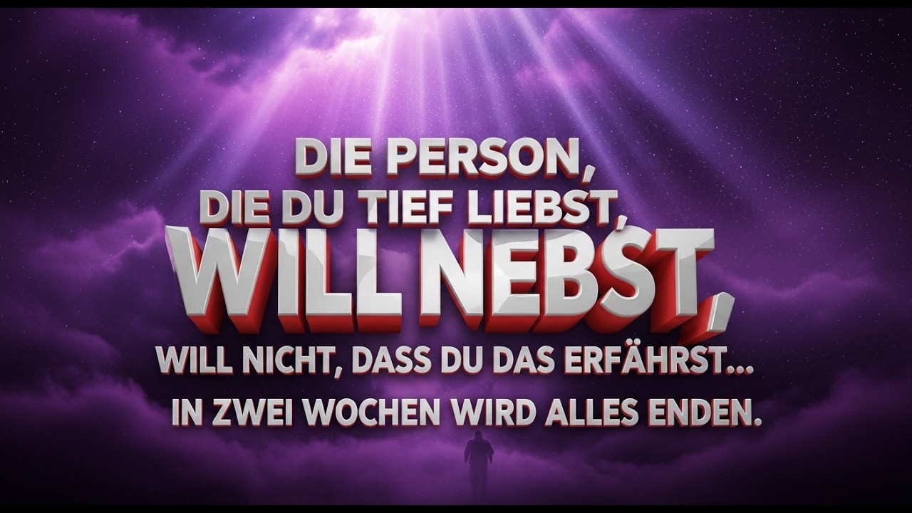 Die Engel sagen: Sie verheimlichen dir ein lebensveränderndes Geheimnis... | Engelbotschaft