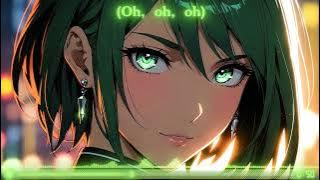 Nightcore - Hostage (Lyrics)