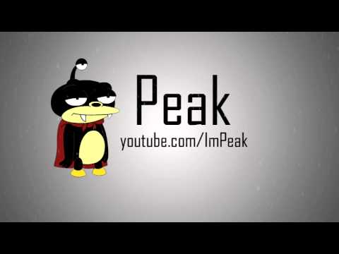 Intro 2d Peak / By TeeQoz