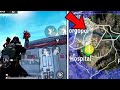 60+ Enemy last zone Pubg