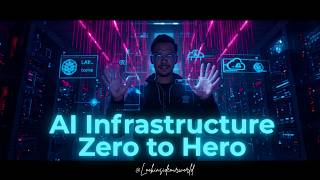 Ep 4: AI Infrastructure Full Course 🔥 Zero to Hero Roadmap (2026 Guide)