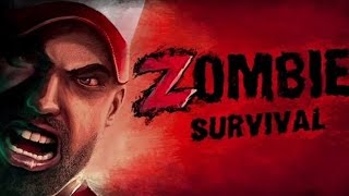 Zombie Survival: Apocalypse Gameplay Android screenshot 4