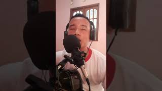 cover Lagu rohani ||  Bagai sekuntum bunga di Taman #lagurohani2021