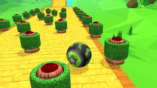 Going Balls - Speedrun Gameplay Levels 13198 - 13201