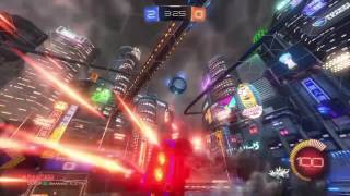 Rocket League Dominus Gt Best Moments