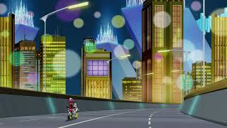 Yu-Gi-Oh ARC-V Unreleased Soundtrack - City On The Top