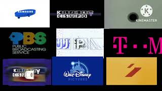 Top 1 Scarier 9 Scary Logos Played At Once