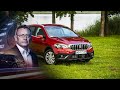 Продавец-вымогатель. Тест-драйв Suzuki SX4. Минтранс. (09.10.2021)