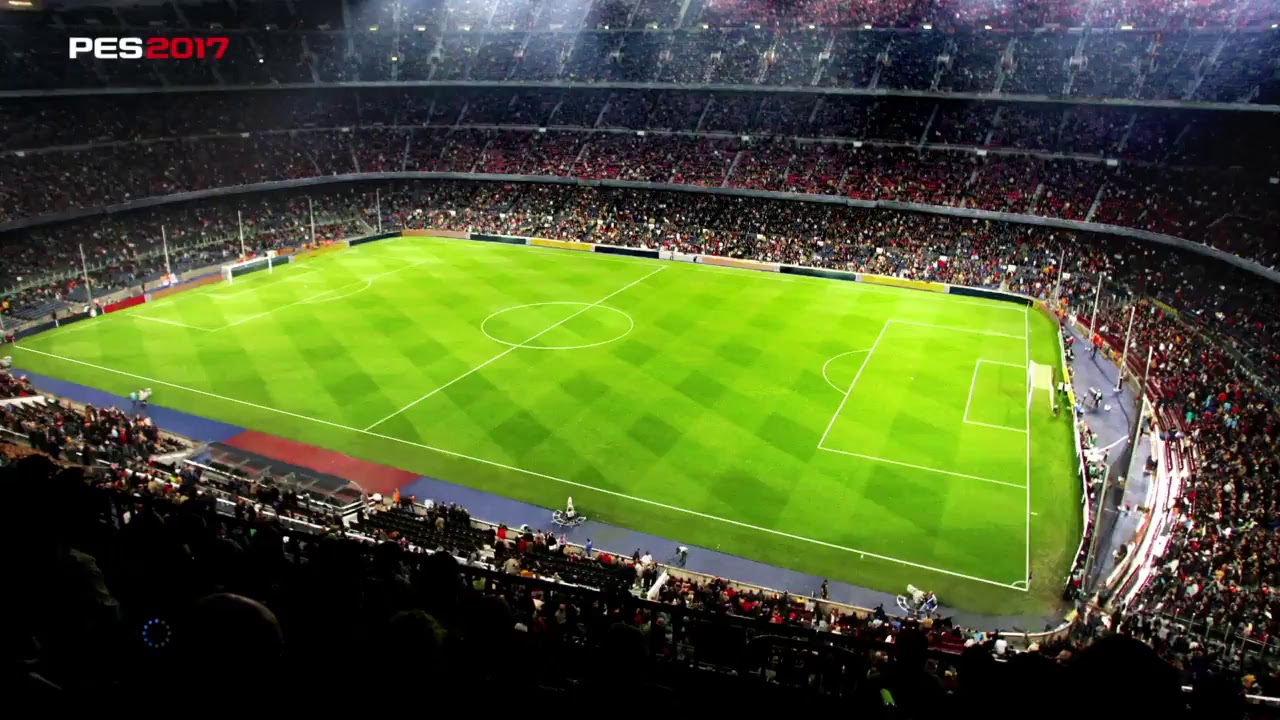 Pes 17 my club турнир Интернешнл