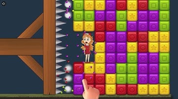 Toy Blast Mod 😇 Tutorial How to get Free Unlimited Coins on iOS & Android New 2023 !!!