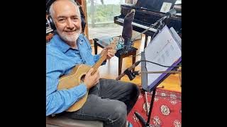 Raffi & Munroe - London Rain is Falling Down (Isolated Ukulele)