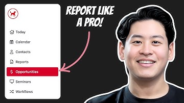 How to Track Opportunities and Build Custom Report Templates in Redtail CRM 🐶