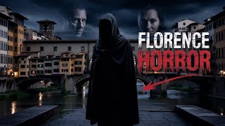 The Monster of Florence The Mystery That Terrorized Italy