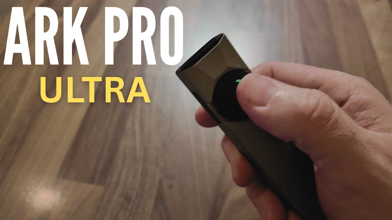 Olight Ark Pro Ultra Review (UK) | Best Powerful LED Torch 2025 for ...