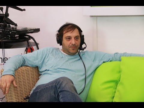 ავტო რჩევები JAKO FM - სანდრო ლომაძე