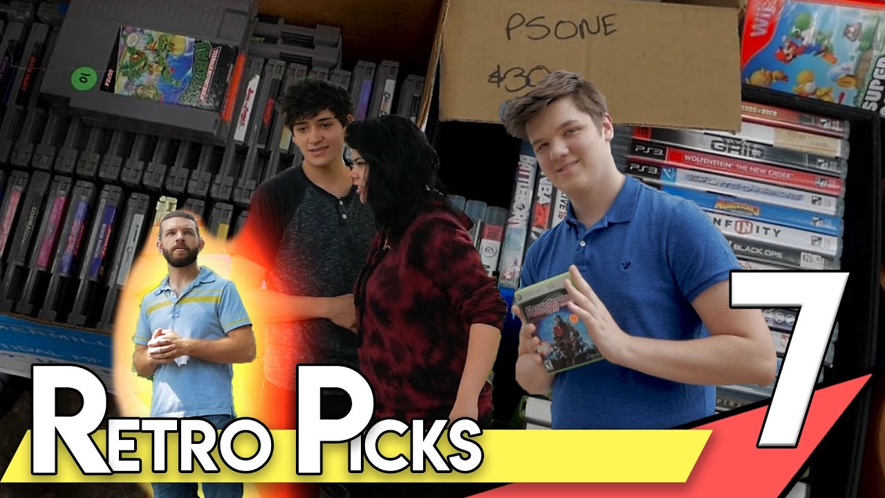 Troppo | Retro Picks - Episode 7: Dub Streak