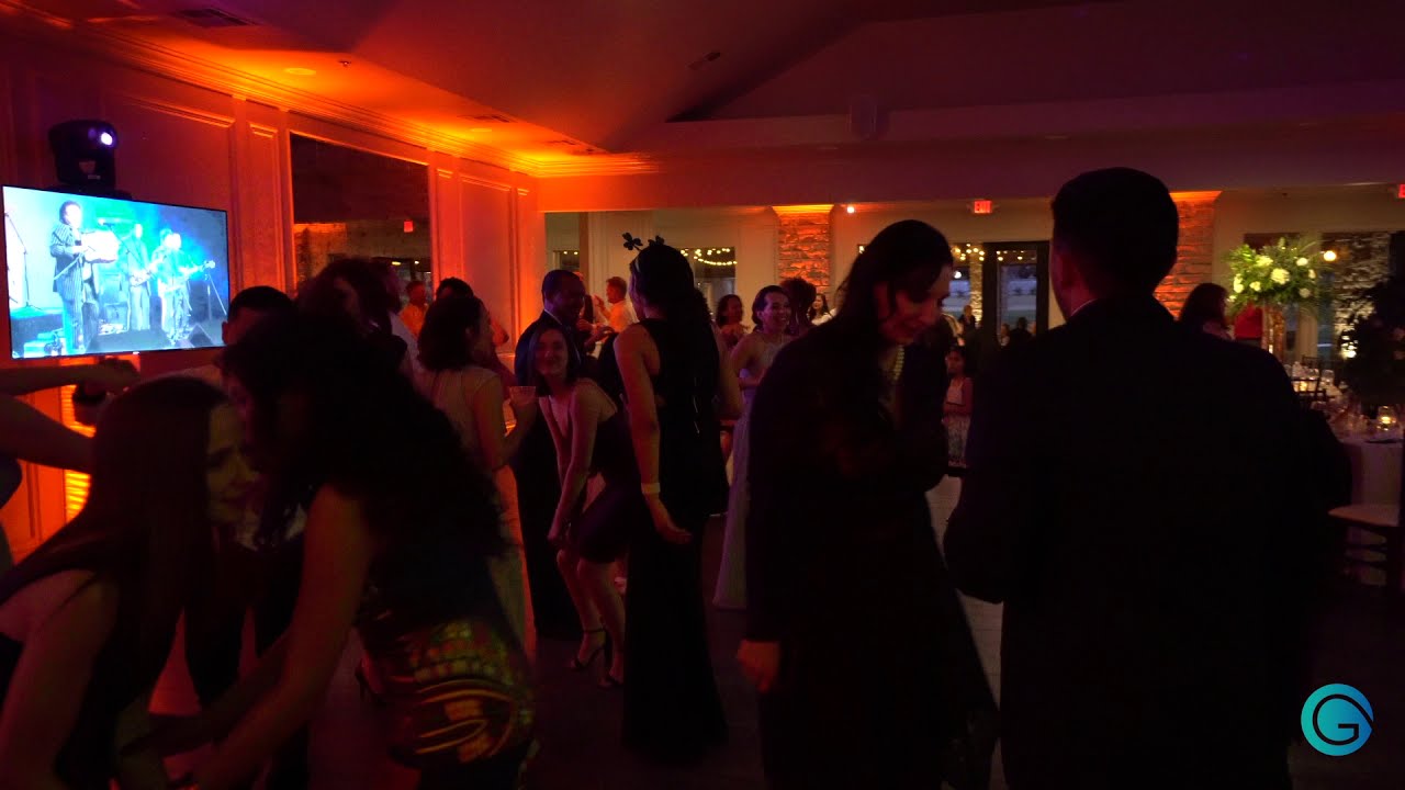 Harper Wedding | Coles Garden | GRVTY GROUP