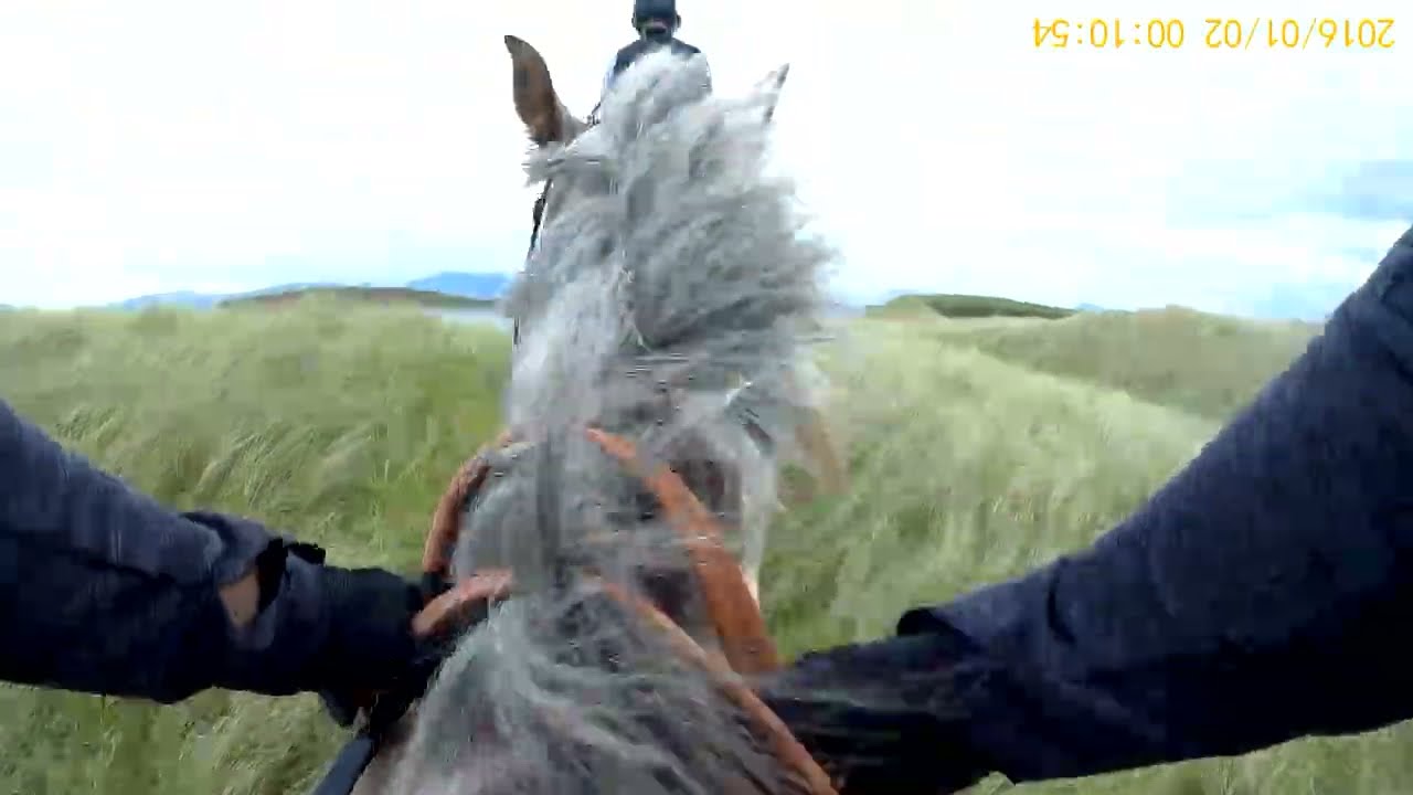 Ireland Trip 3 Murrisk Beach