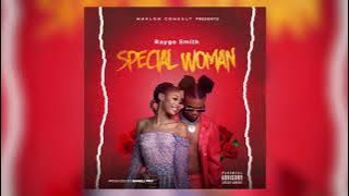Special Woman - Rayge Smith