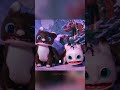 Toothless’s Kids Have a Fatal Flaw?!
